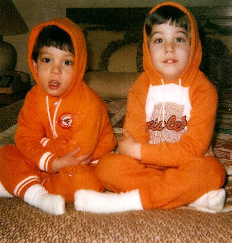 hoodies. | i think i need a new orange jumper. | jason saul | Flickr