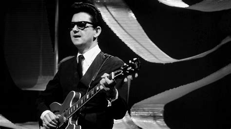 BBC Four - Roy Orbison Live in 1965: The Monument Concert