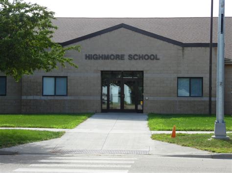 School | Highmore, SD