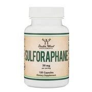 Sulforaphane: Benefits, Side Effects, Dosage, Foods, Uses