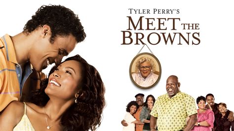 Tyler Perry's Meet the Browns | Apple TV