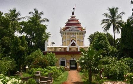 Jwalamukhi Temple, Baripada | Ticket Price | Timings | Address: TripHobo