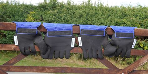 Using Ice Boots for Tendon Injuries in Horses | Cryochaps