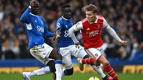 Preview: Arsenal v Everton | Pre-Match Report | News | Arsenal.com