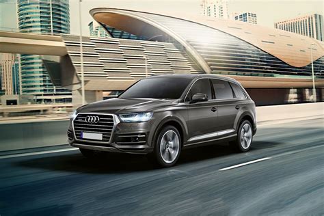 Audi Q7 2006-2020 Price Reviews - Check 4 Latest Reviews & Ratings