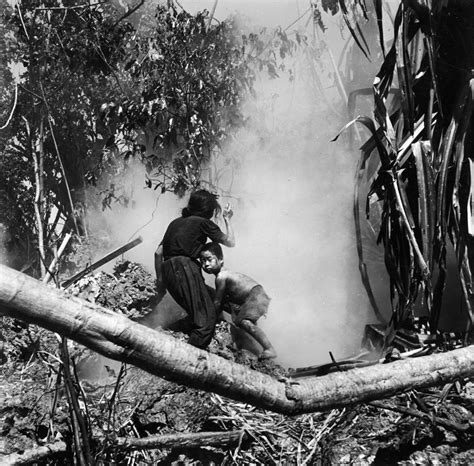 Battle of Saipan, 1944: Photographs Capture a Grueling Fight | Time.com