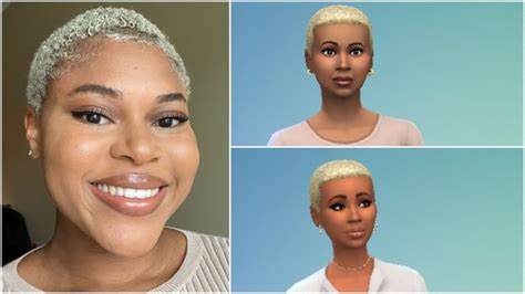 sims 4 black hairstyles - Captions Editor