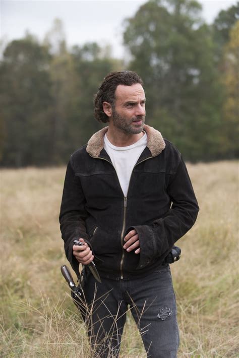 Rick Grimes | The Walking Dead Halloween Costumes | POPSUGAR Entertainment Photo 2