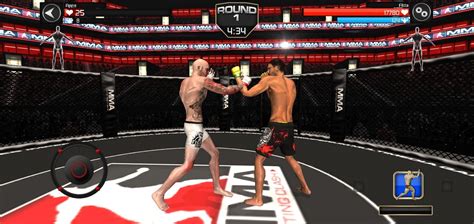 Mma games for mac - mozassociates