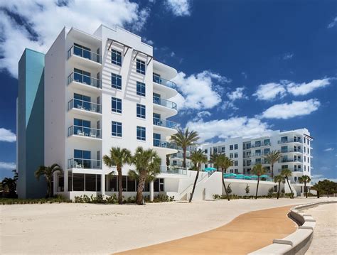 THE 10 BEST Hotels in Treasure Island, FL for 2022 (from $119 ...