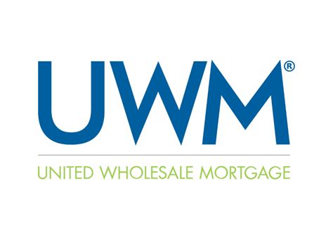 Download UWM United Wholesale Mortgage Logo PNG and Vector (PDF, SVG, Ai, EPS) Free