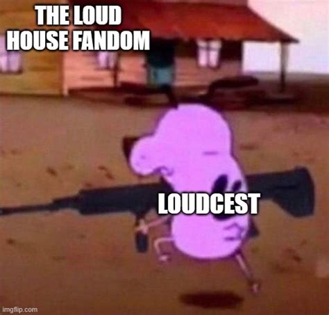 A Loud House Meme by snivy0711 on DeviantArt