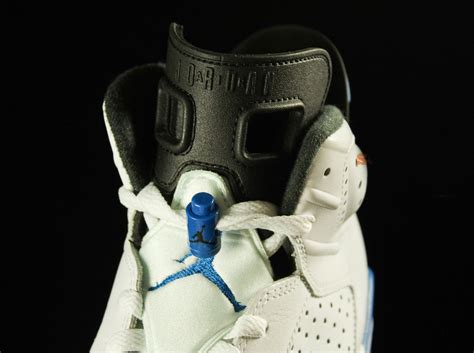 Air Jordan 6 Retro: "Sport Blue" - Air Jordans, Release Dates & More ...