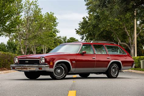 1973 Chevrolet Chevelle | Orlando Classic Cars