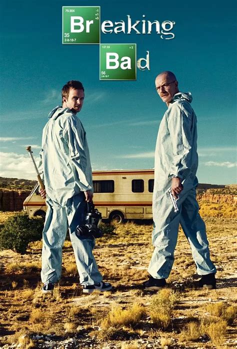 Breaking Bad Ending Explained & Plot Summary – Blimey