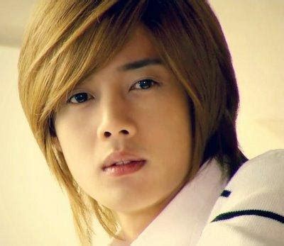 Boys Over Flowers: Kim Hyun Joong: Yun Ji Hoo