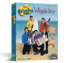 The Wiggles: Wiggle Bay (2002) : DataWorks & Plastic Wax : Free Download, Borrow, and Streaming ...