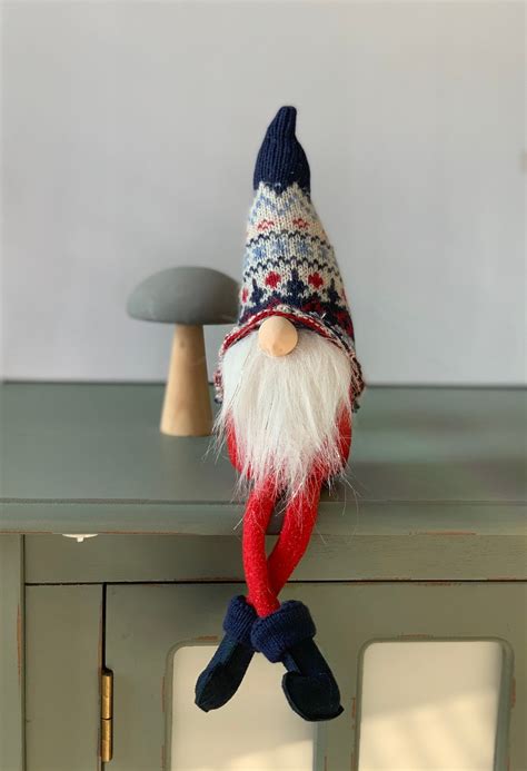 Whimsical Gnome PDF Sewing Pattern - Etsy