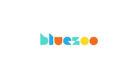 Blue Zoo Animation Studio - Audiovisual Identity Database