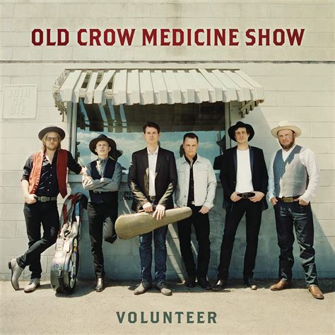 Discography — Old Crow Medicine Show