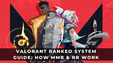 Valorant Ranked System