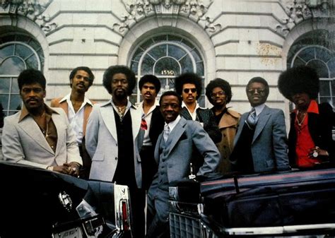 Soulsonic Force | Ohio players, Soul music, Funk bands