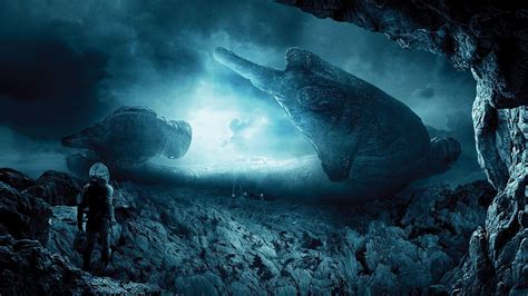 Prometheus 4K Wallpapers - Top Free Prometheus 4K Backgrounds ...