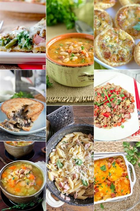 60+ of the best leftover food recipes to reduce food waste