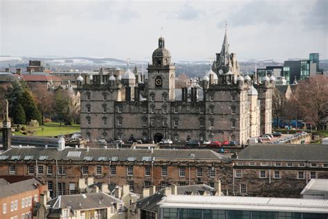 George Heriot's School, Edinburgh : britpics