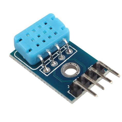 DHT12 Digital Temperature and Humidity Sensor Fully Compatible with DHT11 Updated Version [40147 ...