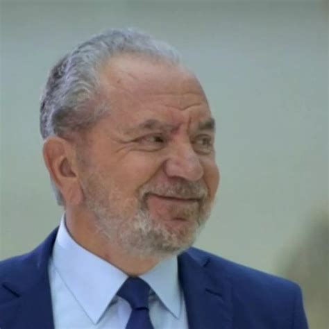 Lord Sugar Apprentice - All About Lord Sugar Tim Campbell And Baroness ...