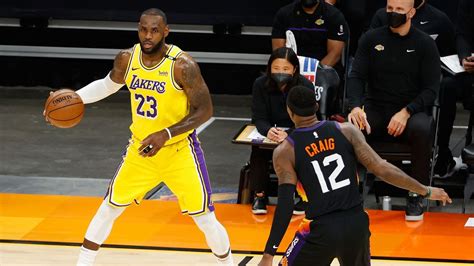 Suns vs Lakers live stream: How to watch the NBA Playoffs Game 6 online | Tom's Guide