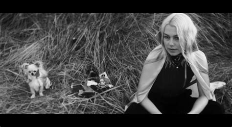 Phoebe Bridgers On Pal Phoebe Waller-Bridge Directing A ‘Very David ...