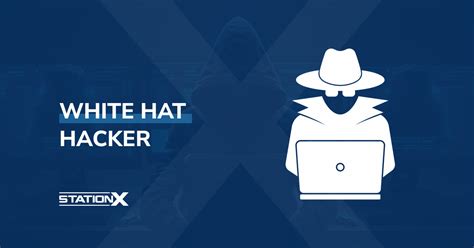 What Is a White Hat Hacker? A Deep Dive