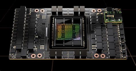 Nvidia H100 GPU price surges in Japan, putting generative AI devs in a ...