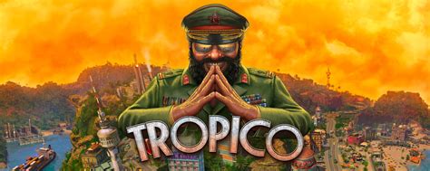 Tropico for iOS Game Review