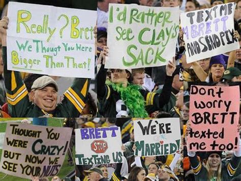 Independen All Article: 40 Funniest Sports Signs Ever