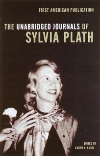 Nonfiction Book Review: The Unabridged Journals of Sylvia Plath by ...