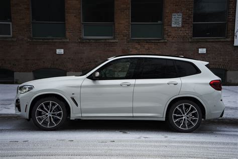 Review: 2018 BMW X3 M40i – WHEELS.ca