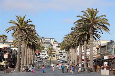 Hermosa Beach Pier - All You Need to Know BEFORE You Go (2024)