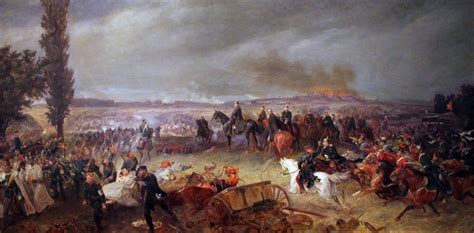 Königgrätz 1866: the Epic Climax of the Austro-Prussian War – Battlegames