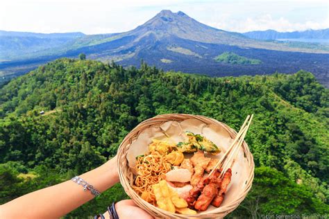 7 Bali Street Food Dishes and Where Locals Love to Eat Them — Travlinmad Slow Travel Blog