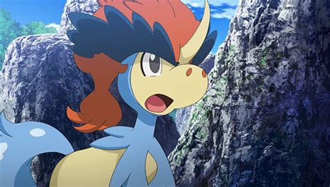 Pokémon the Movie: Kyurem vs. The Sword of Justice