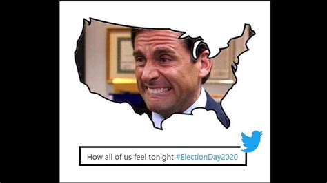 US Election 2020: Netizens flood Twitter with memes prior to election results | Trending ...