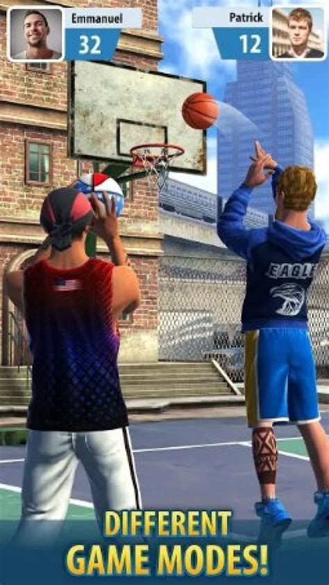 11 Best Basketball Games for Android | Freeappsforme - Free apps for Android and iOS