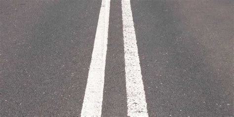 10 Common DMV Questions about Road Markings - Free DMV Test