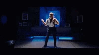 Tom Cruise In Tropic Thunder Dance GIFs | Tenor