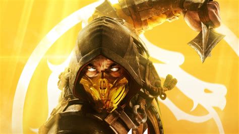 Mortal Kombat 11 review: "Newcomers and fans alike will have a lot to ...