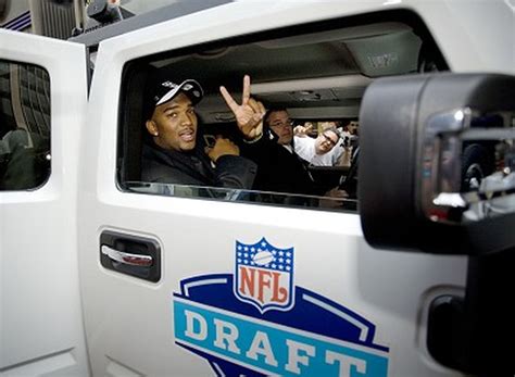 NFL 2007 Draft - April 28, 2007 | The Spokesman-Review