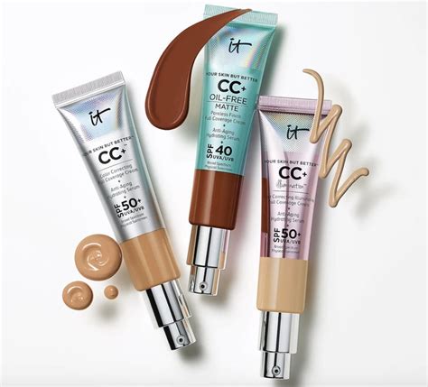 Best Lightweight Foundation With SPF | POPSUGAR Beauty